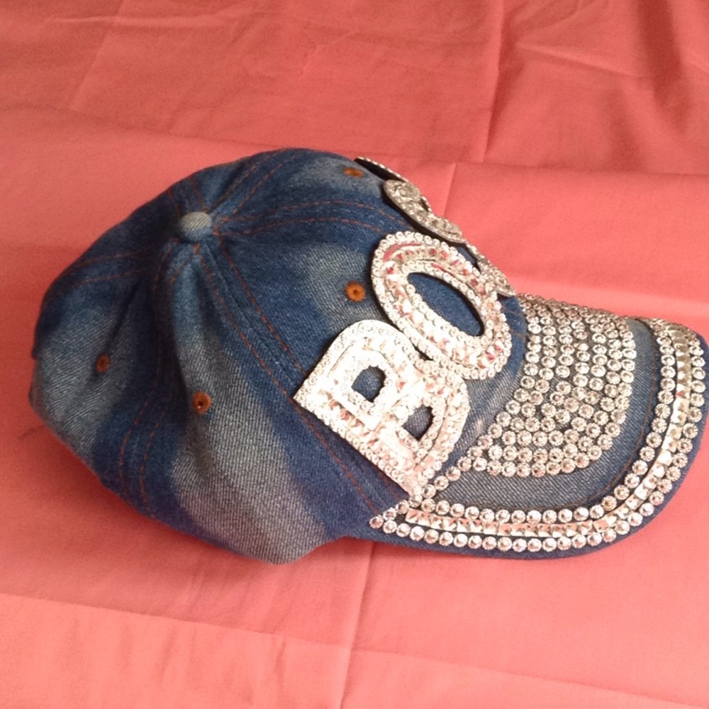 Cap - Picture 2 of 4
